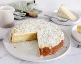 En saftig silviakaka med kokosflingor, perfekt för fikat. Detta silviakaka recept är en klassiker.